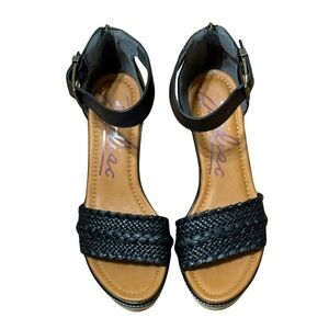 ZODIAC Sabeen-Espadrille Sandals, Size 9